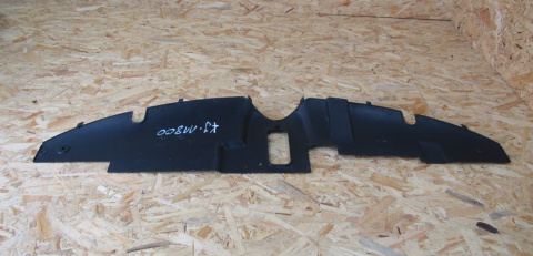 Osłona pasa maskownica CITROEN C4 PICASSO II