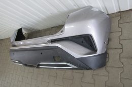 Zderzak tył tylny Toyota C-HR CHR Lift 19-23