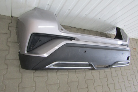 Zderzak tył tylny Toyota C-HR CHR Lift 19-23