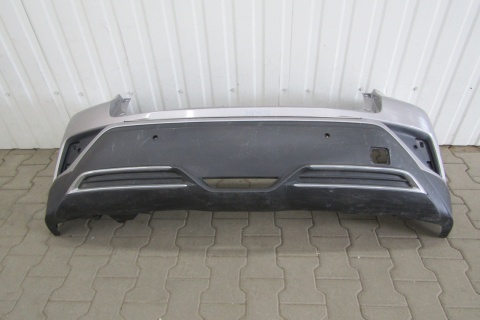 Zderzak tył tylny Toyota C-HR CHR Lift 19-23