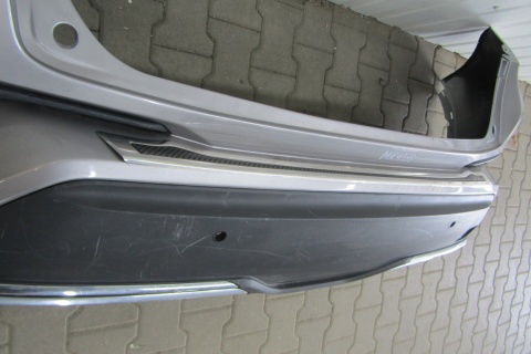 Zderzak tył tylny Toyota C-HR CHR Lift 19-23