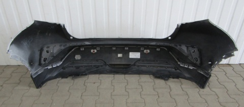 Zderzak tył tylny Toyota C-HR CHR Lift 19-23