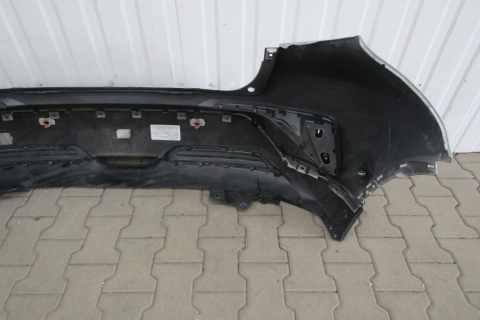 Zderzak tył tylny Toyota C-HR CHR Lift 19-23