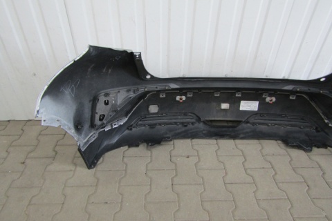 Zderzak tył tylny Toyota C-HR CHR Lift 19-23