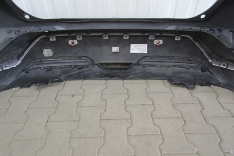 Zderzak tył tylny Toyota C-HR CHR Lift 19-23