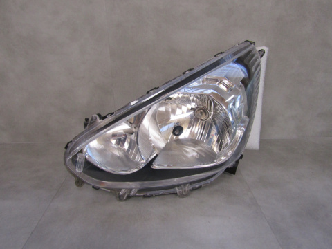LAMPA PRZÓD MITSUBISHI SPACE STAR 2 II ZWYKŁA 12-15 LH