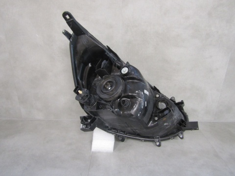 LAMPA PRZÓD MITSUBISHI SPACE STAR 2 II ZWYKŁA 12-15 LH