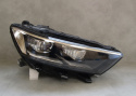 LAMPA PRZÓD VW VOLKSWAGEN TROC T-ROC 2GA FULL LED 17-21 RH 2GA941036P