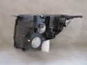 Lampa przód Ford Transit Courier MK3 ZWYKŁA 23- RH R2X6 13E014 AE