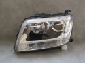 LAMPA PRZÓD SUZUKI GRAND VITARA 2 KSENON 05-08 LH