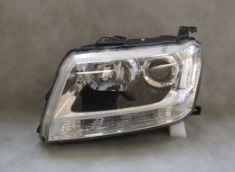 LAMPA PRZÓD SUZUKI GRAND VITARA 2 KSENON 05-08 LH
