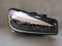Lampa przód BMW 2 F45 F46 LIFT LCI ADAPTIVE FULL LED 18-22 RH 5A017B6