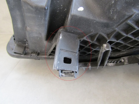 Lampa przód BMW 2 F45 F46 LIFT LCI ADAPTIVE FULL LED 18-22 RH 5A017B6