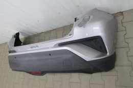 Zderzak tył tylny TOYOTA CH-R CHR 16-19