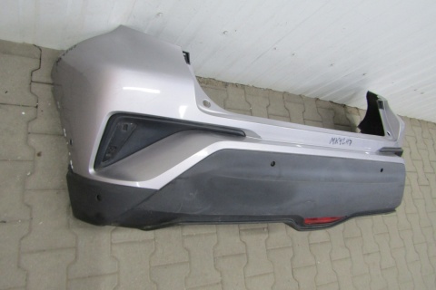 Zderzak tył tylny TOYOTA CH-R CHR 16-19