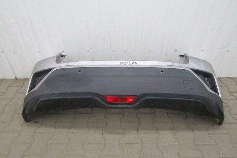 Zderzak tył tylny TOYOTA CH-R CHR 16-19