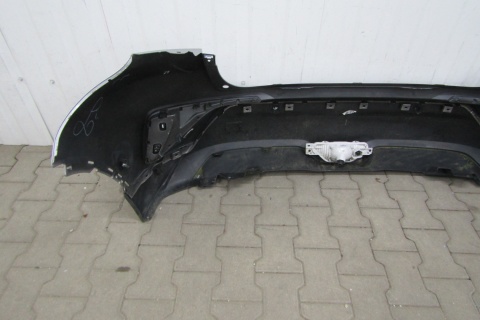 Zderzak tył tylny TOYOTA CH-R CHR 16-19