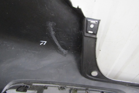 Zderzak tył tylny TOYOTA CH-R CHR 16-19