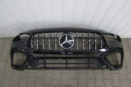 Zderzak przód przedni Mercedes CLA 118 45 S AERO AMG 19-