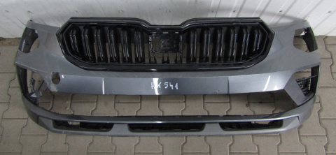 Zderzak przód przedni Skoda Kamiq 658 lift 23-