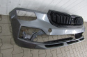 Zderzak przód przedni Skoda Kamiq 658 lift 23-