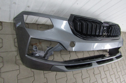 Zderzak przód przedni Skoda Kamiq 658 lift 23-