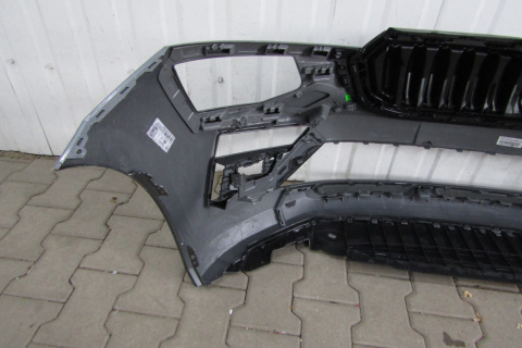 Zderzak przód przedni Skoda Kamiq 658 lift 23-
