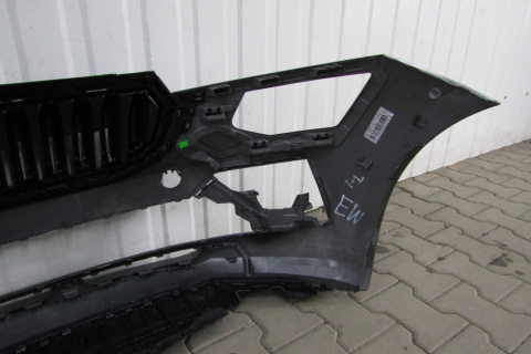 Zderzak przód przedni Skoda Kamiq 658 lift 23-