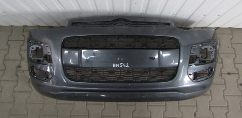 Zderzak przód przedni Citroen C3 Picasso lift 13-17