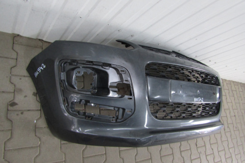 Zderzak przód przedni Citroen C3 Picasso lift 13-17