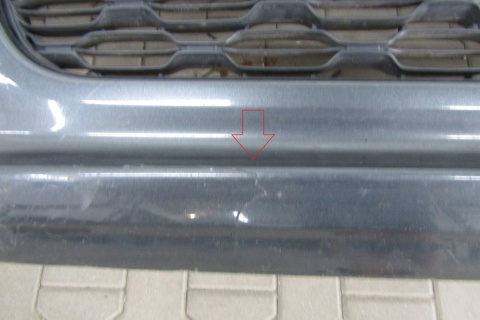 Zderzak przód przedni Citroen C3 Picasso lift 13-17