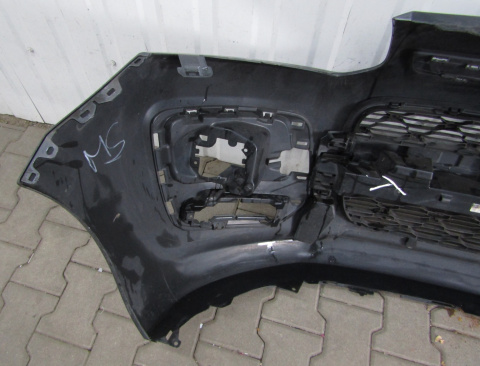 Zderzak przód przedni Citroen C3 Picasso lift 13-17