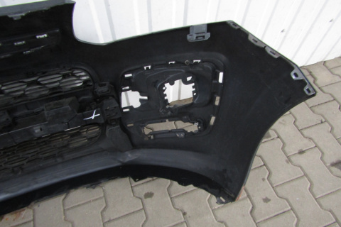 Zderzak przód przedni Citroen C3 Picasso lift 13-17