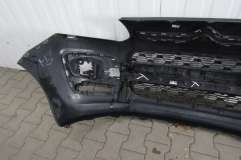 Zderzak przód przedni Citroen C3 Picasso lift 13-17