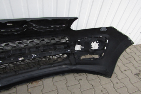 Zderzak przód przedni Citroen C3 Picasso lift 13-17