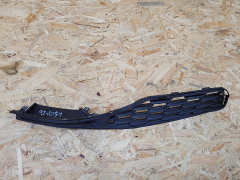 Kratka zderzaka przód przednia lewa MASERATI QUATTROPORTE VI 6 M156 LIFT 17-23