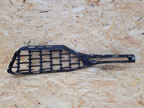 Kratka zderzaka przód przednia lewa MASERATI QUATTROPORTE VI 6 M156 LIFT 17-23