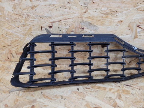 Kratka zderzaka przód przednia lewa MASERATI QUATTROPORTE VI 6 M156 LIFT 17-23