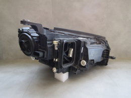 LAMPA PRZÓD MERCEDES GLE W167 FULL LED MULTIBEAM 19-23 LH A1679065906