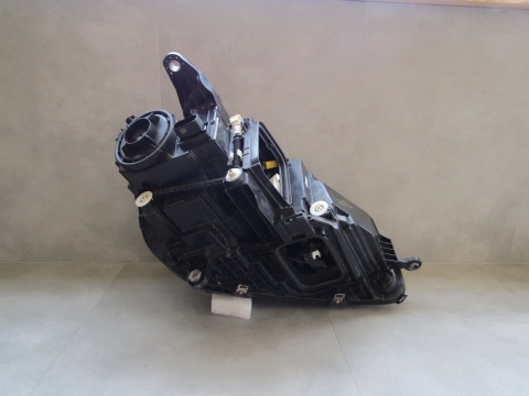 LAMPA PRZÓD MERCEDES GLE W167 FULL LED MULTIBEAM 19-23 LH A1679065906