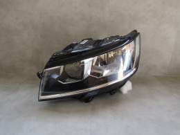 LAMPA PRZÓD VW T6 TRANSPORTER LIFT ZWYKŁA 7L1 T6.1 LH 19-23 7L1941005