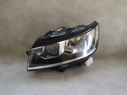 LAMPA PRZÓD VW T6 TRANSPORTER LIFT ZWYKŁA 7L1 T6.1 LH 19-23 7L1941005