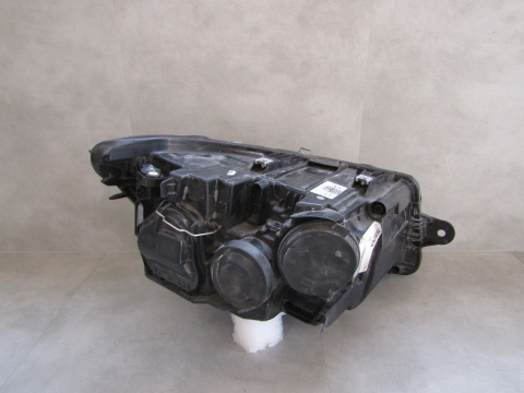 LAMPA PRZÓD VW T6 TRANSPORTER LIFT ZWYKŁA 7L1 T6.1 LH 19-23 7L1941005