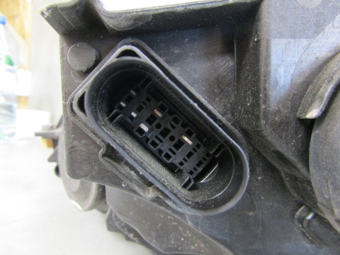 LAMPA PRZÓD VOLKSWAGEN VW GOLF 8 VIII LED 19-24 RH 5H1941006