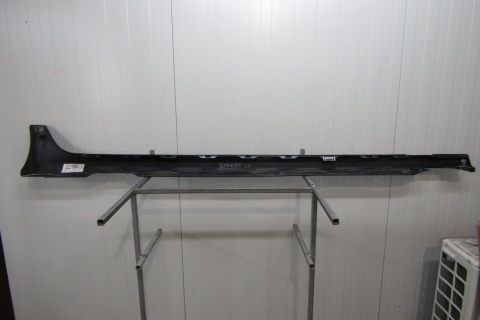 Listwa progowa lewa Audi A6 C7 4G0 11-14 S Line