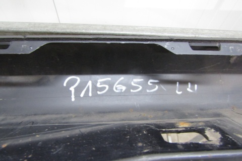 Listwa progowa lewa Audi A6 C7 4G0 11-14 S Line