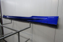 Listwa progowa lewa Ford Fiesta MK7 ST 3d Lift 12