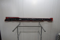 Listwa progowa lewa Ford Fiesta MK7 ST 3d Lift 12