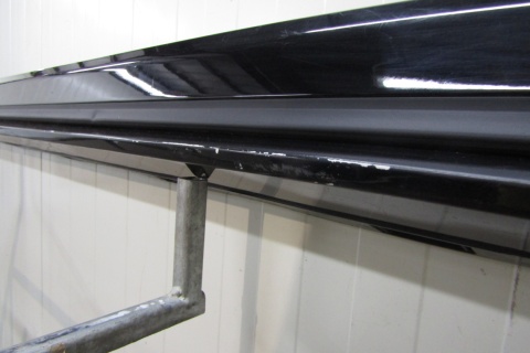 Listwa progowa lewa Ford Kuga MK3 Titanium ST 19-