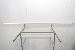 Listwa progowa prawa Audi A4 B9 8W0 S-Line 15-19 sedan kombi